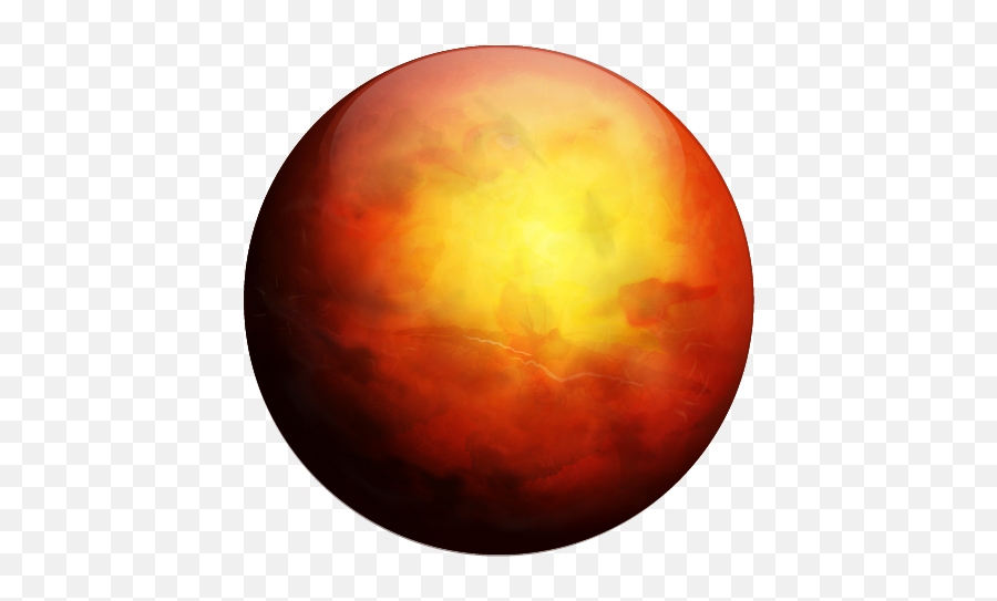 Mars Retrograde And Information - Sphere Png,Mars Png