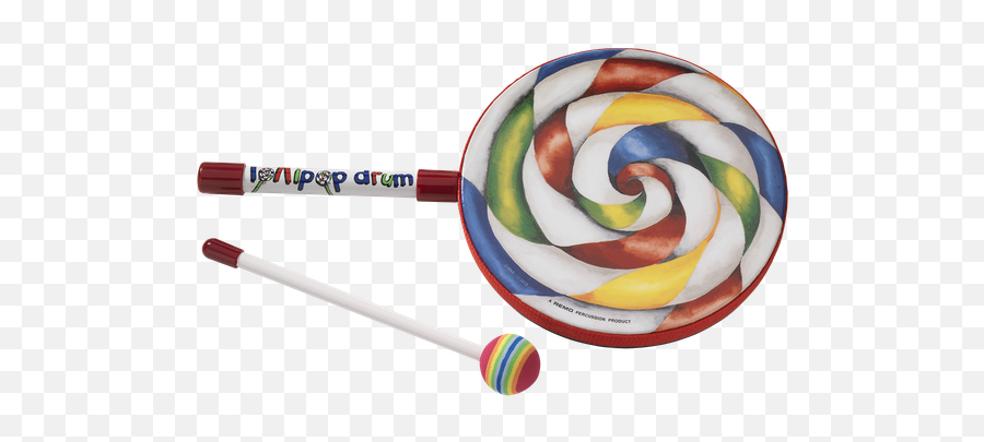 Lollipop Drum - Remo Lollipop Drum Png,Lolipop Png