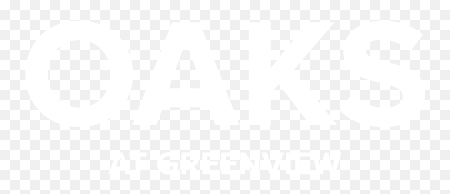 Oaks - Poster Png,Green Circle Logo