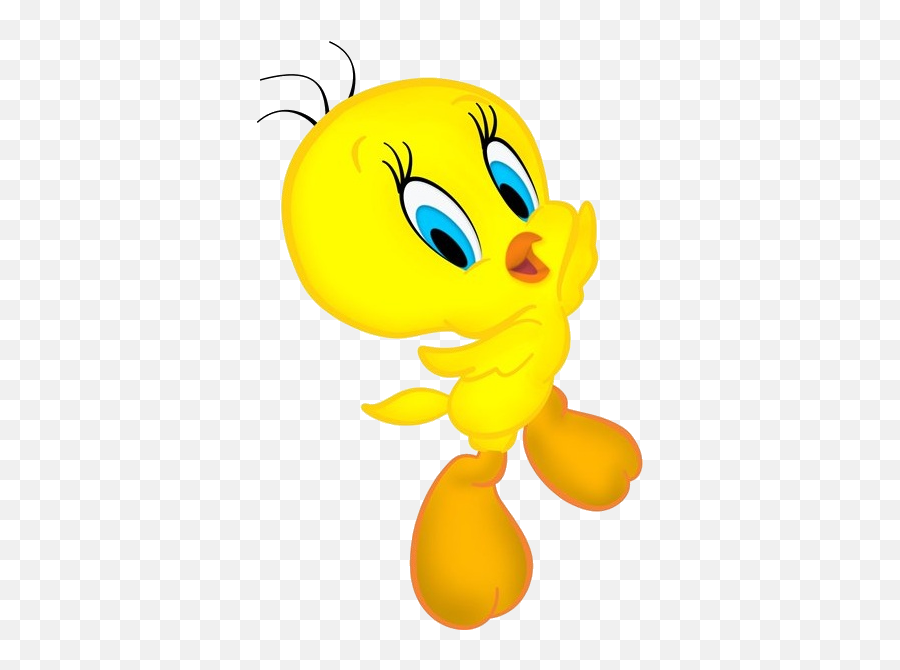 Tweety Bird Cartoon Images Disney Princess Sofia The - Small Cartoon Tweety Bird Png,Princess Sofia Png