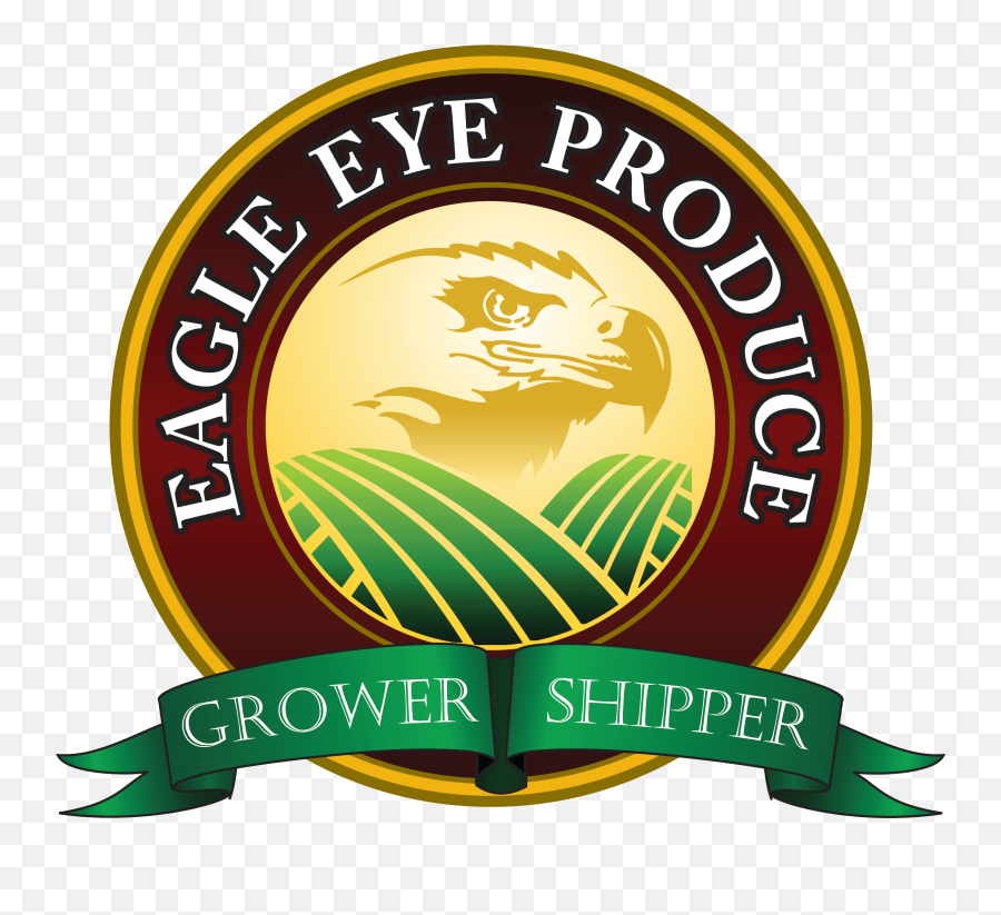 Eagle Eye Produce - Healthy Foods Grown For You Eagle Eye Produce Png,Green Eye Logo