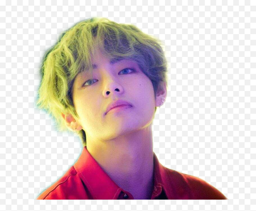 Army Cafe Lovelymoo Page 3 - Bts Taehyung Dna Png,Taehyung Png