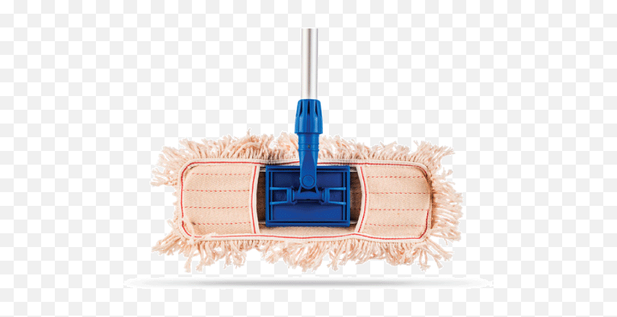 Dust Mop Cotton - Broom Png,Mop Png
