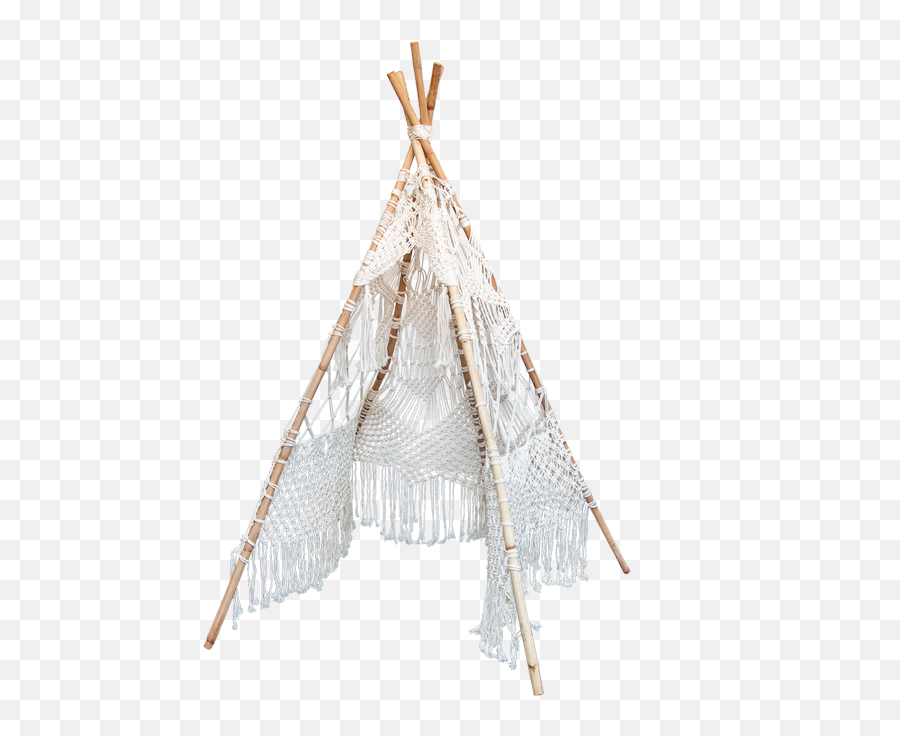 Crochet Teepee - Hammock Png,Teepee Png