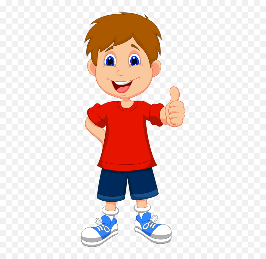 Full Size Png Image - Boy Clipart,Boy Clipart Png