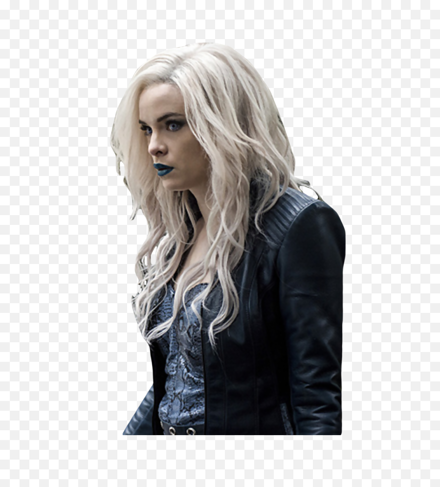 Killer Frost Panabaker Flash - Flash Killer Frost Png,Frost Png