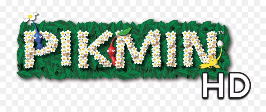 Pikmin Hd Texture Pack 1 - Tulip Png,Pikmin Png