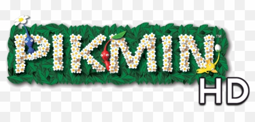 Pikmin Hd Texture Pack 1 - Tulip Png,Pikmin Png