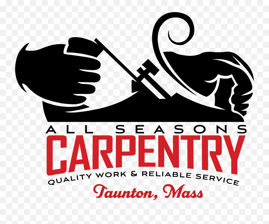 Carpenter Near South Easton Ma - Carpenter Logo Design Png,Carpenter Logo