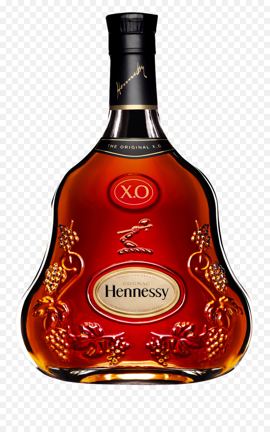 Download Hennessy Xo Cognac 700ml - Hennessy Xo Png,Hennessy Png