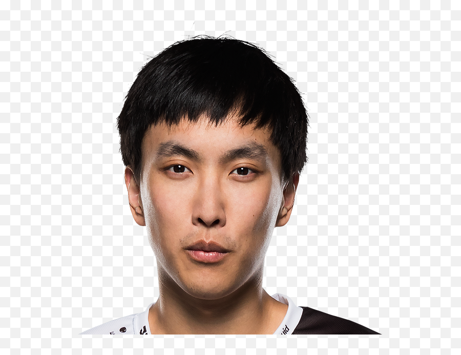 Filetl Doublelift 2018 Springpng - Leaguepedia League Of Tl Doublelift,Spring Png