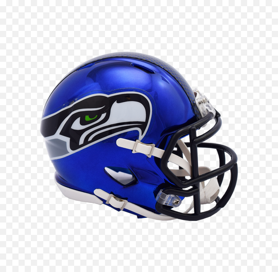 New York Giants Helmet Png - Nfl Seattle Seahawks Riddell Seattle Seahawks,Giants Png