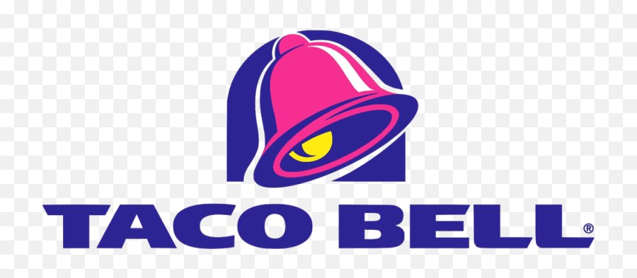 Tumblr Logo Png Transparent Background - Gfetacobell Com Slogan De Taco Bell,Bell Transparent Background