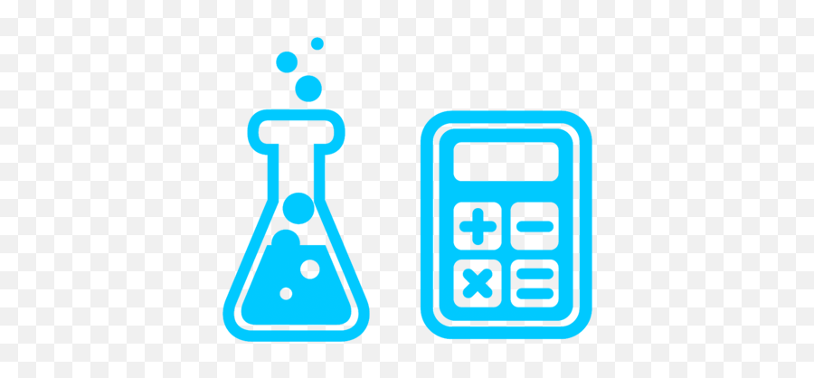 Download New Jersey Center For Teaching And Learning - Math Transparent Math And Science Clipart Png,Math Icon Png