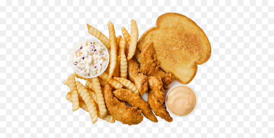 Sandwich Clipart Fried Fish - Guthries Chicken Full Size Chicken Png,Fried Fish Png