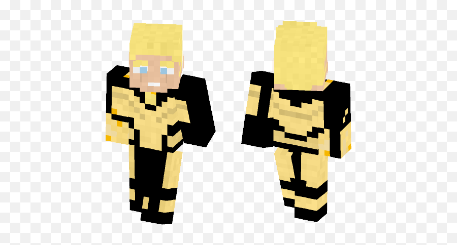 Download Human Torch Anad Minecraft Skin For Free - Skins De Los Jóvenes Titanes Para Minecraft Png,Human Torch Png