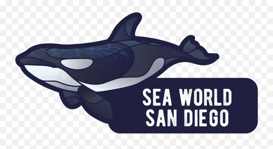 3839 - Halftone Killer Whale Common Dolphins Png,Killer Whale Png