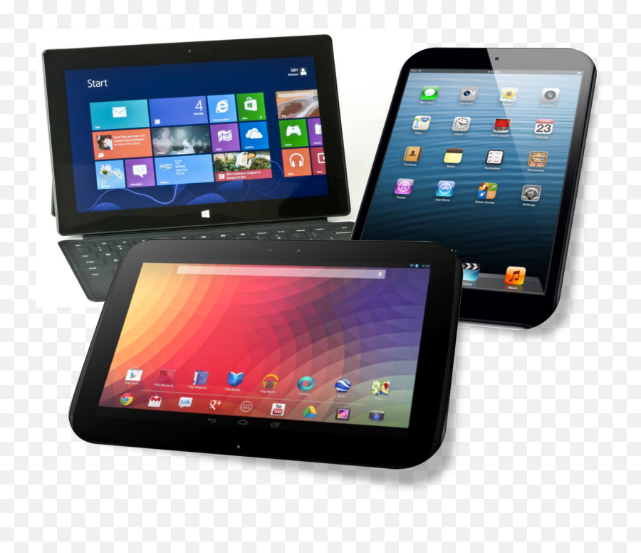 Png Transparent Tablet - Cases Para Ipad Mini,Samsung Tablet Png
