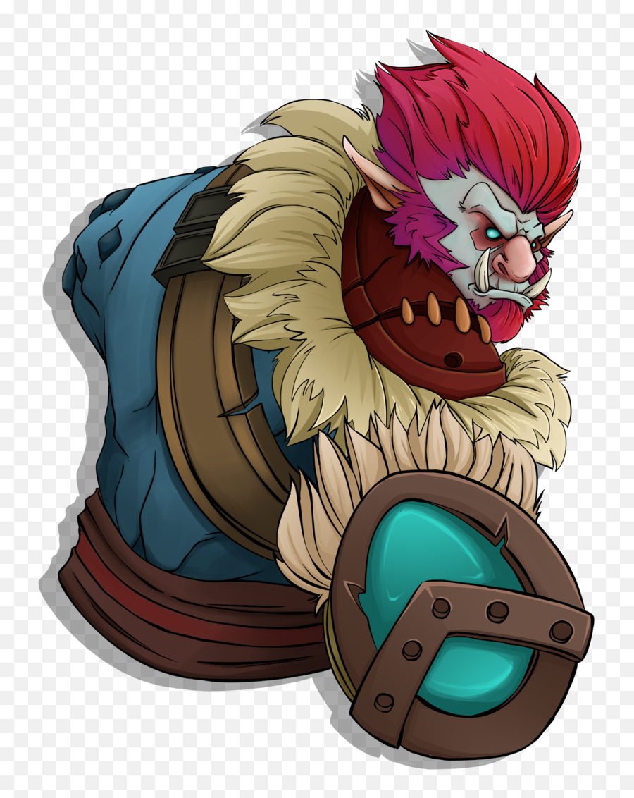 Download Ekko Drawing Yasuo Clip Art Freeuse Stock - Trundle Fictional Character Png,League Of Legends Icon Png
