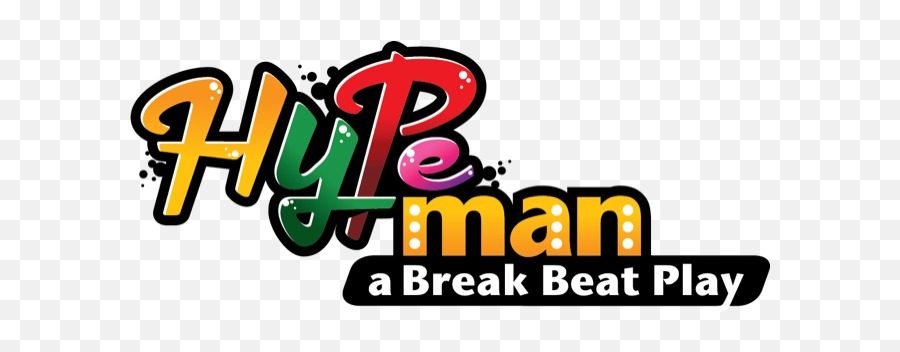 Fonseca Theatre - Hype Man Hypeman Logo Png,Hype Png