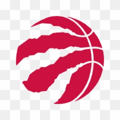 Basketball Logo Png 2 Image - Logo Transparent Toronto Raptors,Basketball Logo