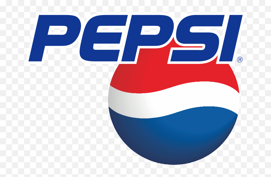 Pepsi Logo Png Transparent - Pepsi Image In Png,Pepsico Png