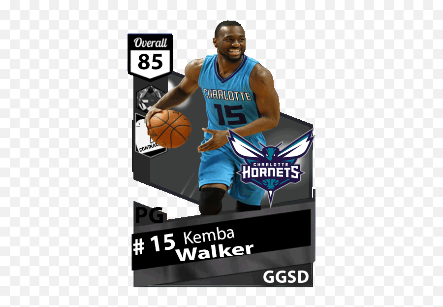 Kemba Walker - Player Png,Kemba Walker Png