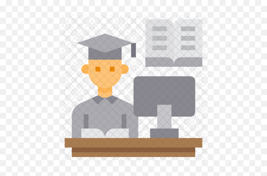 Available In Svg Png Eps Ai Icon Fonts - Square Academic Cap,Graduate Png