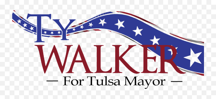 Now Running For Tulsa Mayor Ty Walker Public Radio - Making It Happen Now Png,Classical Conversations Logo