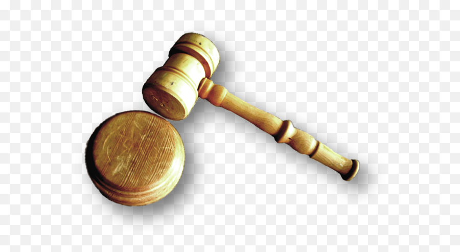 Gavel Png Image Transparent Background Arts - Law Icon,Gavel Png