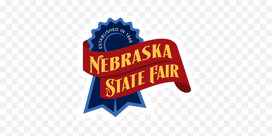 2021 Nebraska State Fair - 2020 Nebraska State Fair Png,Nebraska Png
