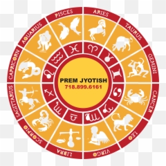 April Elliott Kent Png Image - Jyotish Sign