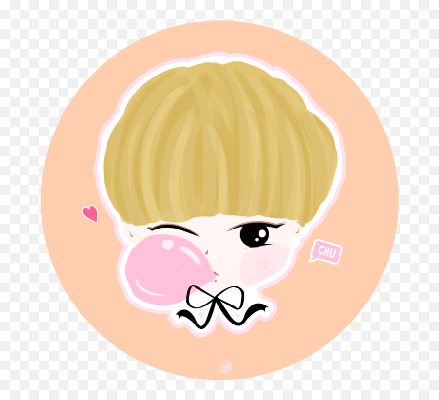 Download Jisung Fan Art Nct Dream - Full Size Png Image Pngkit Aesthetic Nct Stickers Png,Nct Dream Logo