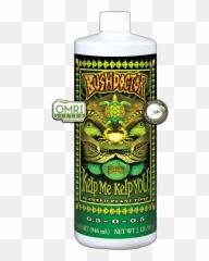 Bush Doctor Kelp Me You - Foxfarm Soil U0026 Fertilizer Kelp Me Kelp You Png,Kelp Png
