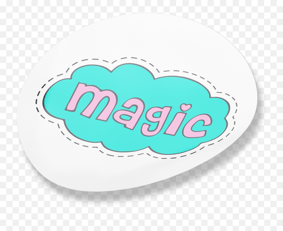 Magic Circle Sticker Pretty Art Online - Dot Png,Magic Circle Transparent