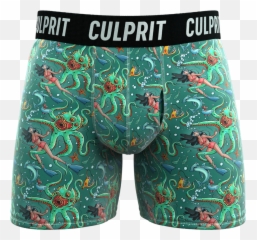 Get It Kraken - For Men Png,Kraken Png