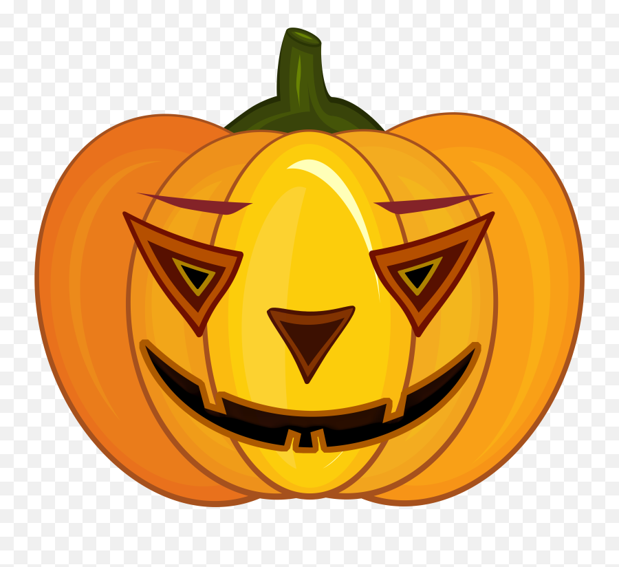 Halloween Png - Pumpkin Head Png,Jack O Lantern Transparent Background