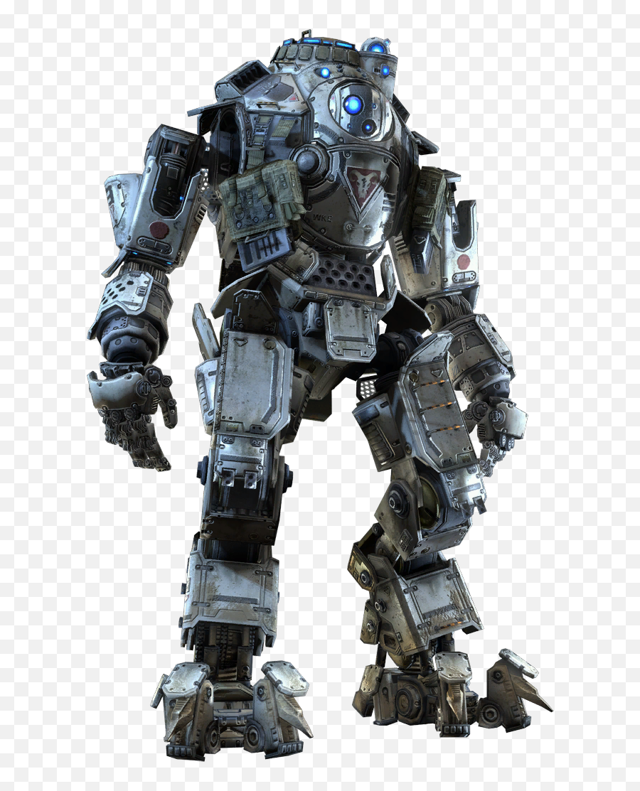 Atlas - Titanfall 2 Scorch Here Kitty Kitty Png,Titanfall Png