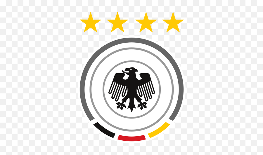 National Soccer Team Logos - Germany National Football Team Logo Png,Sporcle Logo