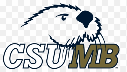 Cal - Cal State Monterey Bay Mascot Png,Cal Logo Png