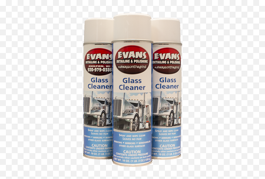 Evanu0027s Glass Cleaner - Household Cleaning Supply Png,Windex Png