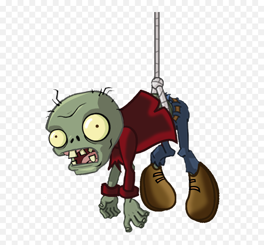 Its About Time - Plants Vs Zombies 2 Bungee Zombie Png,Plants Vs Zombies Png
