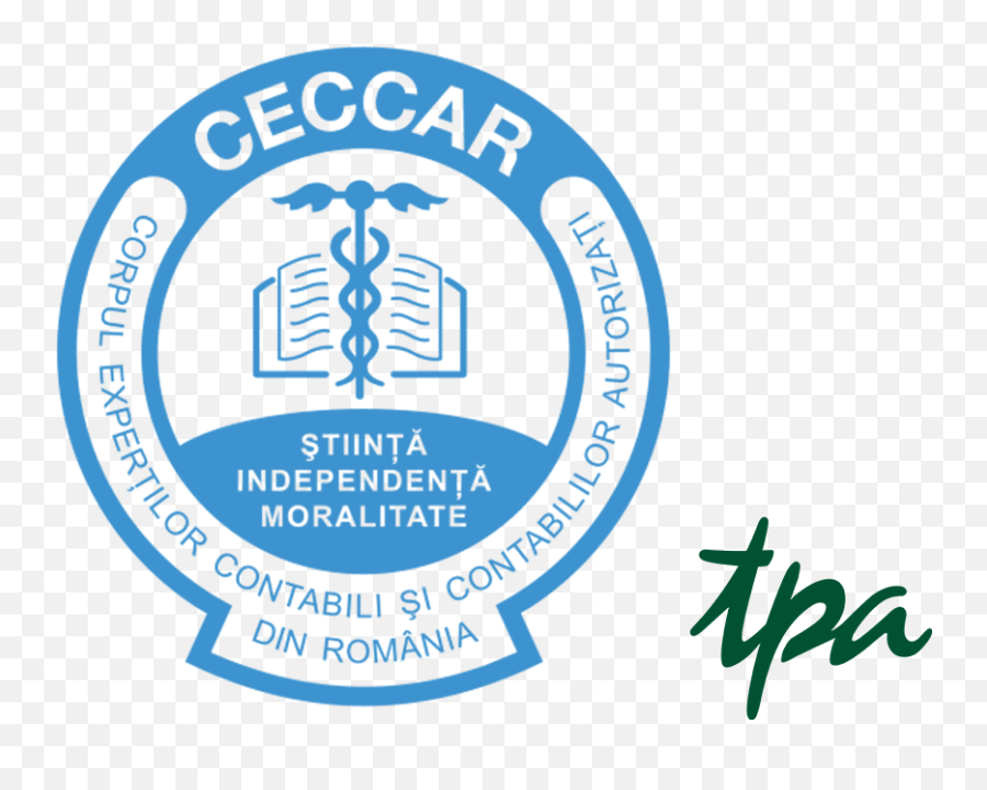 Accounting Tpa Wins Ceccar Awards - Tpa Steuerberatung Ceccar Png,Groupme Logo