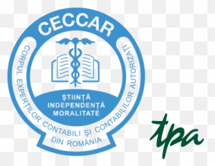 Accounting Tpa Wins Ceccar Awards - Steuerberatung Ceccar png