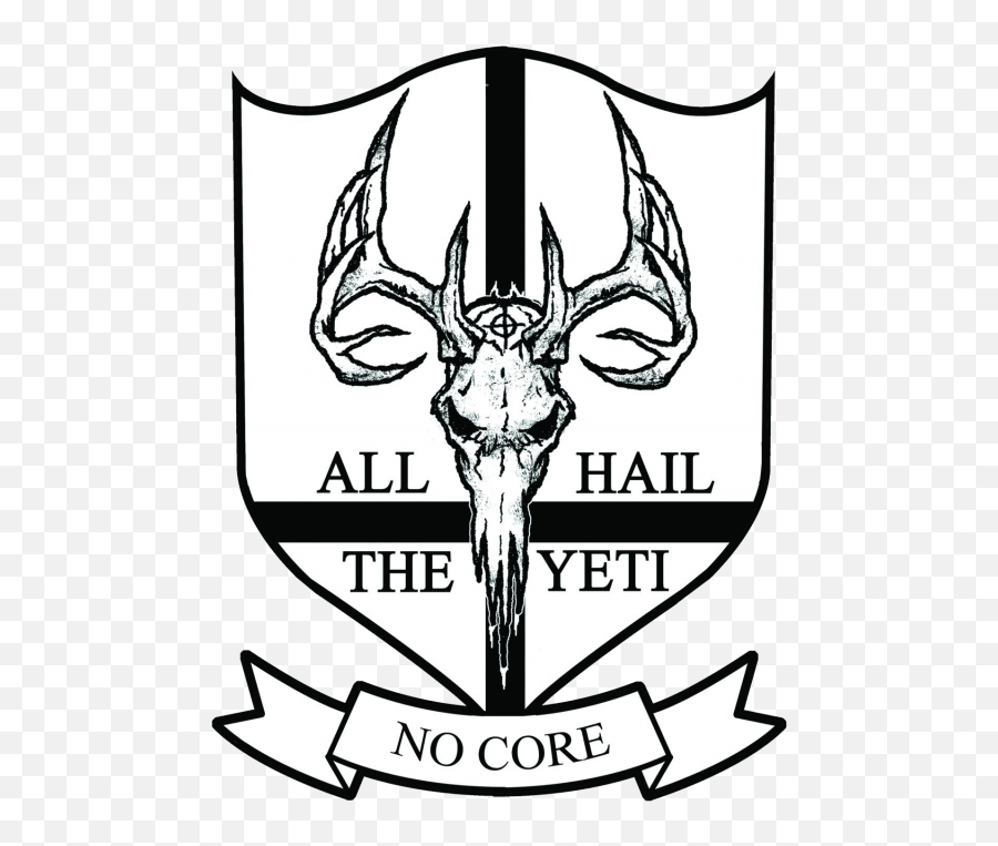 Band Profile All Hail The Yeti - Modern Fix All Hail The Yeti Png,Soulfly Logo