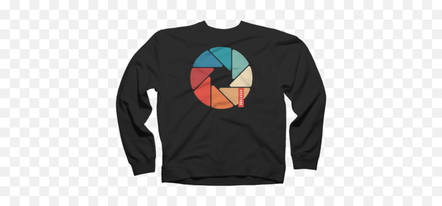 Esports Sweatshirts Design By Humans - Sweater Png,Aperture Labs Logo