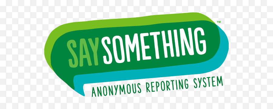 Bradford Preparatory School - Sandy Hook Promise Say Something Png,Ally Bank Logo