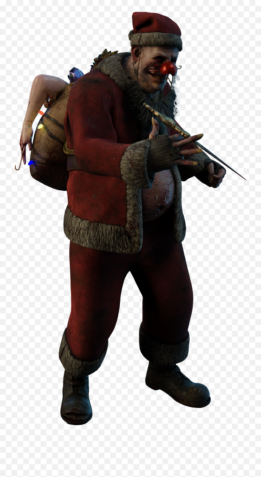 Pin - Dead By Daylight Killer Png,Dead By Daylight Transparent