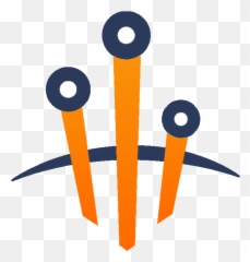 Rocketcsp Launching Cloud Solutions Providers - Dot png
