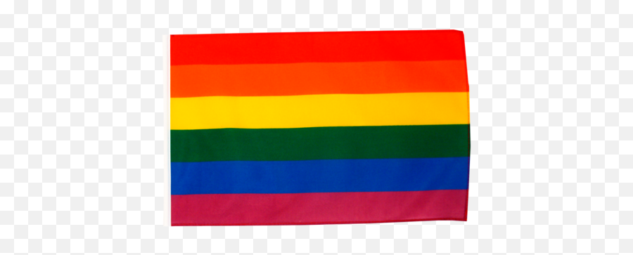 Rainbow Flag Size Xs 30 X 45 Cm - Flag Png,Rainbow Flag Transparent